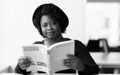 Booklist-Fiction & Nonfiction Books with Black Youth