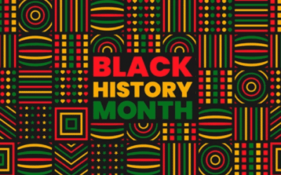 5 Ways to Celebrate Black History Month